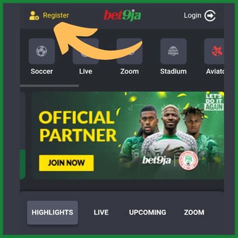 49ja registration|49Ja – Bet9ja Help Site.